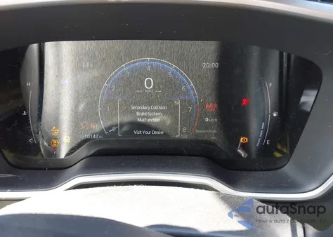 2024 Toyota Corolla Xse из США, поврежденный, VIN JTNC4MBE5R3219755